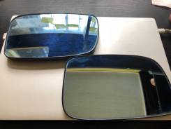 Стекло зеркала. Toyota: Allex, Corolla Axio, Prius, Corolla Fielder, Isis, Corolla, Passo, Corolla Runx Двигатели: 1NZFE, 1ZZFE, 2C, 2NZFE, 3ZZFE, 1NZ...