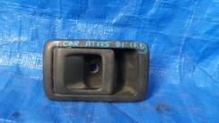 Ручка двери внутренняя. Toyota Carina, AT171, AT177, CT170, CT170G, CT177, ST171 Toyota Corona, AT170, AT171, AT175, AT177, CT170, CT176, CT176V, CT17...