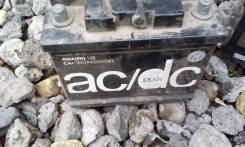 AC/DC. 60 А.ч., Обратная (левое), производство Россия