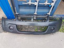 Бампер. Suzuki Escudo, TA74W, TD54W, TD94W, TDA4W, TDB4W Suzuki Grand Vitara, TDA4W Двигатели: H27A, J20A, J24B, M16A, N32A