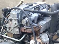 Двигатель в сборе. Mitsubishi Canter Mitsubishi FB