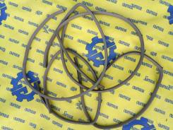 Уплотнитель двери. Subaru Forester, SG, SG5, SG6, SG69, SG9, SG9L