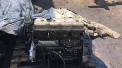 Двигатель в сборе. Higer KLQ6728