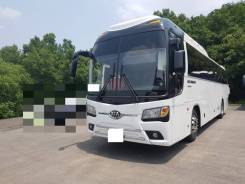Kia Granbird. Продам автобус , 14 597 куб. см., 46 мест. Под заказ