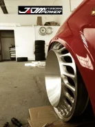 Messer ME03-3. 7.5x17", 5x108, ET40, �� 73,1���. ����