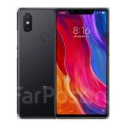 Xiaomi Mi8 SE. Новый, 64 Гб, Черный, 3G, 4G LTE, Dual-SIM