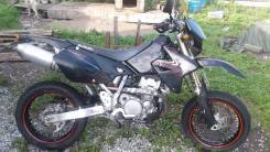 Suzuki DR-Z 400SM. 400 куб. см., исправен, птс, без пробега
