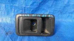 Ручка двери внутренняя. Toyota Carina, AT170, AT170G, AT171, AT175, AT177, CT170, CT170G, CT177, ST170, ST170G, ST171 Toyota Corona, AT170, AT171, AT1...