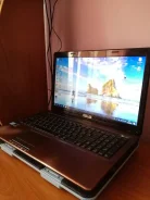 Asus K53S. 15.6", 2,3����, ���� 320���, WiFi, ����������� �� 4��. ����