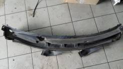 Решетка под дворники. Nissan Teana, L33L, L33LL, L33T Двигатели: MR20DE, QR25DE, VQ35DE