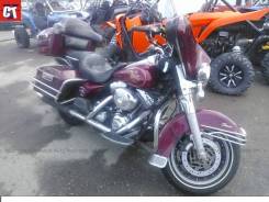 Harley-Davidson Electra Glide Ultra Classic. 1 450 куб. см., исправен, птс, без пробега. Под заказ