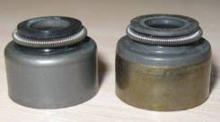Маслосъемные колпачки. Toyota: Corona, Crown, Aristo, Verossa, Avensis, Sprinter Trueno, Corolla, Tercel, Carina, Sprinter, Mark II Wagon Blit, Caldin...