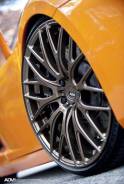 ADV.1. 7.5x17", 5x114.30, ET35, ЦО 73,1 мм.
