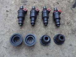Инжектор. Toyota: Lite Ace, Crown, Soarer, Town Ace, Van, Model-F, 4Runner, Hilux, Chaser, Celica, T100, Master Ace Surf, Mark II, Cresta, Supra Двига...