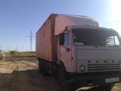 КамАЗ 53212. Продам Камаз 53212, 8 000 куб. см., 13 000 кг. Под заказ