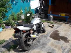 Yamaha XJR 400. 400 куб. см., исправен, птс, с пробегом