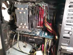 Intel Core i5-3570K