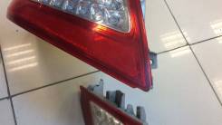 Стоп-сигнал. Nissan Teana, J32, PJ32, TNJ32 Двигатели: QR25DE, VQ25DE, VQ35DE