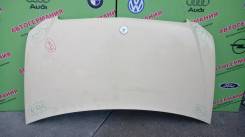 Капот. Mercedes-Benz Vito, W639 Mercedes-Benz Viano, W639