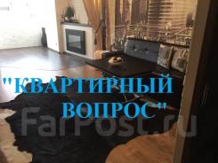 2-комнатная, улица Давыдова 42. Вторая речка, агентство, 62 кв. м. Комната