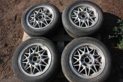 ASA Wheels. 6.5x15", 4x114.30, 5x114.30, ET35