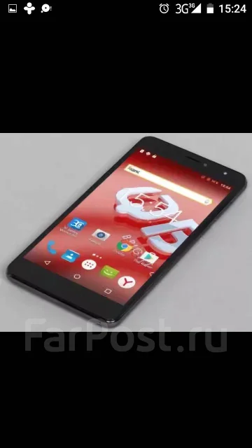 BQ BQS-5020 Strike. �/�, ������, 3G, Dual-SIM, ���������� ����