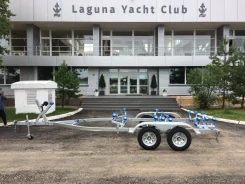 YS Trailer. �/�: 2 000���. ��� ����� �� ���������� ����