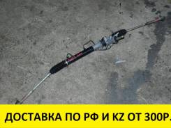 Рулевая рейка. Subaru Impreza, GD2, GD3, GDC, GDD, GG2, GG3, GGC, GGD Двигатели: EJ152, EJ154