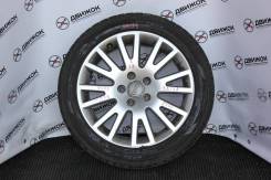 Dunlop DSX-2. Зимние, без шипов, 2011 год, 10 %, 4 шт