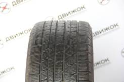 Dunlop DSX-2. Зимние, без шипов, 2011 год, 10 %, 4 шт