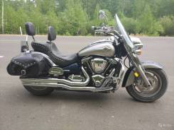 Kawasaki VN Vulcan 2000 Classic. 2 000 куб. см., исправен, птс, с пробегом