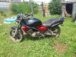 Kawasaki Balius. 250 куб. см., исправен, птс, с пробегом
