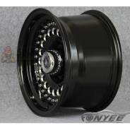 Raguna. 10.0x15", 6x139.7, ET-5,  110,4.     