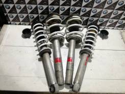 Амортизатор. BMW 5-Series, E39 Двигатели: M47D20, M51D25, M51D25TU, M52B20, M52B25, M52B28, M54B22, M54B25, M54B30, M57D25, M57D30, M62B35, M62B44TU