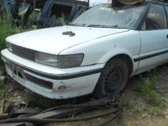 Toyota Sprinter. AE90, 4A
