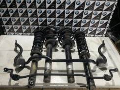 Амортизатор. BMW 5-Series, E39 Двигатели: M47D20, M51D25, M51D25TU, M52B20, M52B25, M52B28, M54B22, M54B25, M54B30, M57D25, M57D30