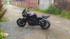 Yamaha FZ 1. 1 000 куб. см., исправен, птс, с пробегом
