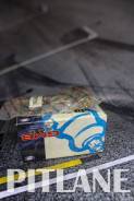 Наконечник рулевой. Nissan: King Cab, Terrano, Pickup, Rasheen, Datsun Truck Двигатели: KA24E, SD23, SD25, TD25, Z20, Z24, Z24I, TD27T, VG30E, VG30, N...