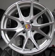HRE. 7.0x16", 4x100.00, ET40, ЦО 73,1 мм. Под заказ