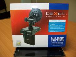 Texet DVR-100HD