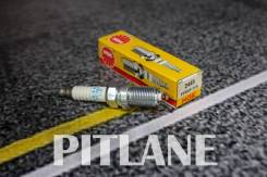 Свеча зажигания. Nissan Cedric, PAY32, PBY32, PY32 Nissan Cima, FPY32 Nissan Leopard, JPY32 Nissan Gloria, PAY32, PBY32, PY32 Двигатели: VG30D, VG30DT...