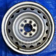 Bridgestone. 6.0x15", 4x100.00, 4x114.30, ET40, ЦО 71,1 мм.
