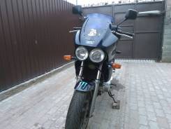 Yamaha TDM 850. 850 куб. см., исправен, птс, без пробега