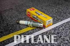 Свеча зажигания. Nissan: Bluebird, Lucino, Sunny, AD, Wingroad, Primera Camino, Pulsar Mitsubishi: Lancer Cedia, Aspire, RVR, Legnum, Chariot, Airtrek...