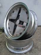 Impul. 6.5x15", 4x114.30, ET14