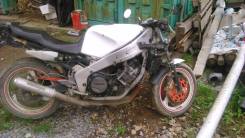 Yamaha FZR 1000. 1 000 куб. см., исправен, птс, с пробегом