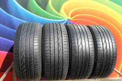 Bridgestone Turanza ER300. Летние, 30 %, 4 шт