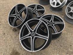 Bridgestone Balminum. 7.5x18", 5x114.30, ET42. Под заказ