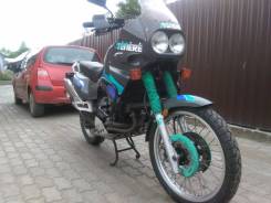 Yamaha XTZ 750 Super Tenere. 750 куб. см., исправен, птс, без пробега