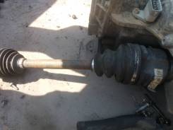 Привод, полуось. Toyota: Platz, ist, Vios, Vitz, Corolla Axio, Soluna Vios, Porte, WiLL Vi, Echo, Corolla, Probox, Yaris Verso, Funcargo, Yaris, Echo...